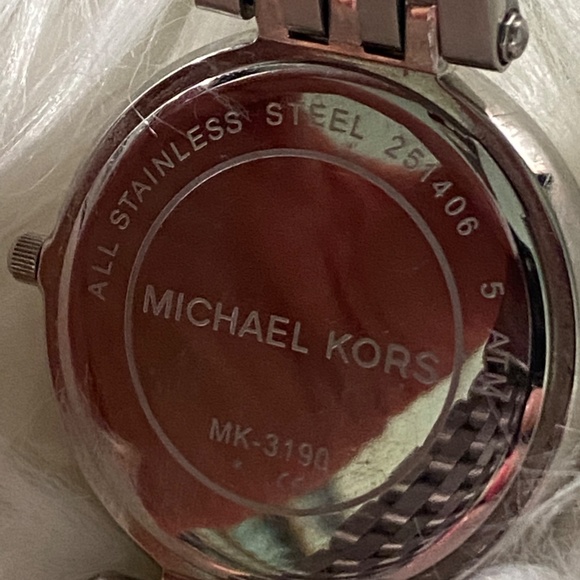 Michael Kors Watch